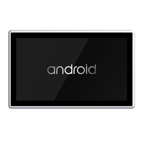 Panel-PC / 21.45" - ARM6000-C2145 - NODKA Automation Technology - Multitouchscreen / Breitbild-Monitor / TFT LCD