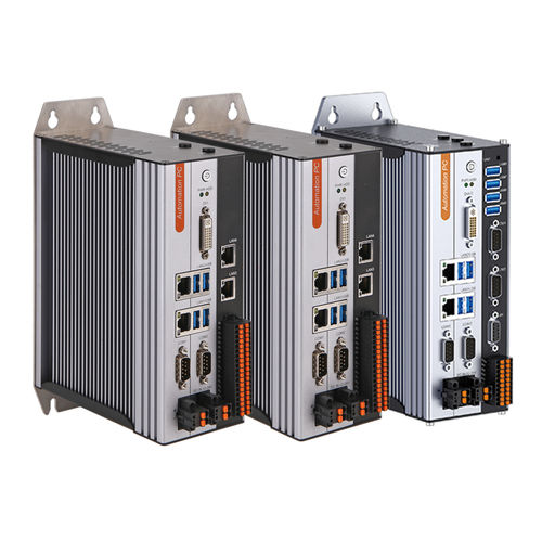 Expansion-PC - NP-6111 JH Series - NODKA Automation Technology - Box / embedded / wandmontiert