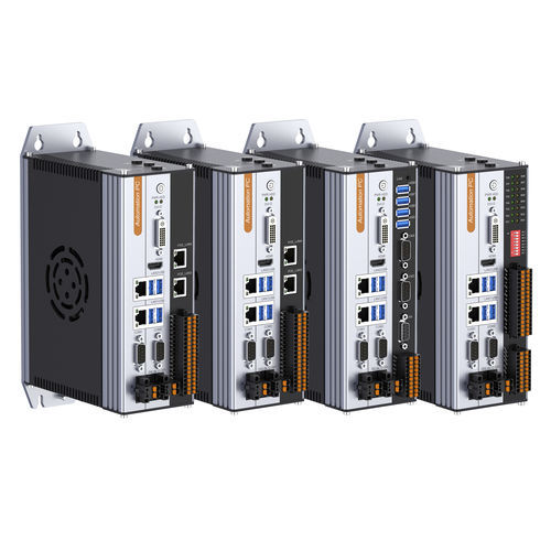 Expansion-PC - NP-61X2-JH Series - NODKA Automation Technology - Box / embedded / wandmontiert