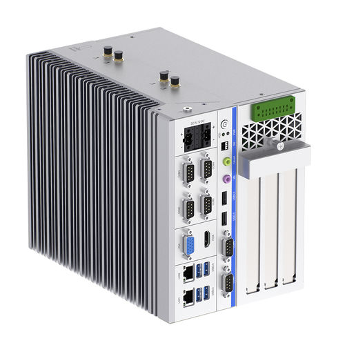 Box-PC - NODKA Automation Technology