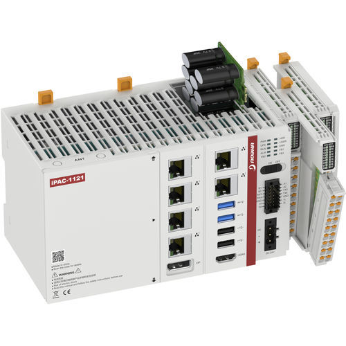 modularer PAC - NODKA Automation Technology