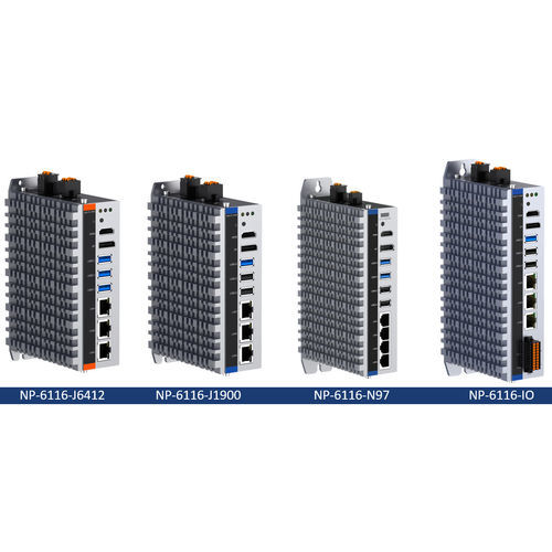 Automatisierung-PC - NODKA Automation Technology