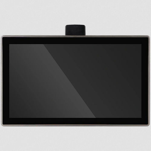 Panel-PC / Breitbild-Monitor - WP2151T-C - NODKA Automation Technology - Multitouchscreen / mit kapazitivem Touchscreen / 15,6"