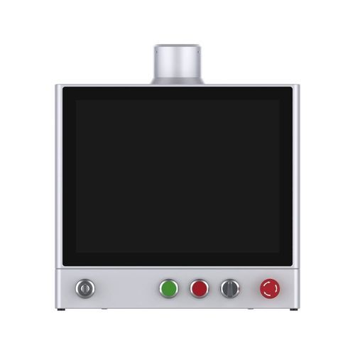 Panel-PC / Multitouchscreen - ICP69150-C series - NODKA Automation Technology - mit kapazitivem Touchscreen / 15" / Intel® Celeron®