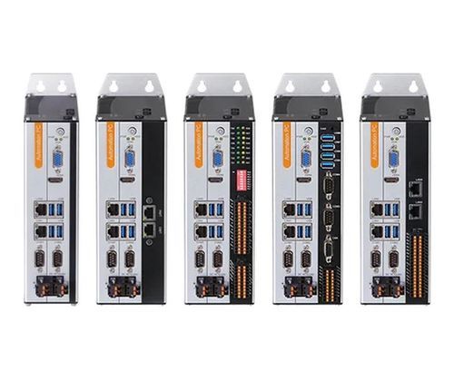 Expansion-PC - NODKA Automation Technology