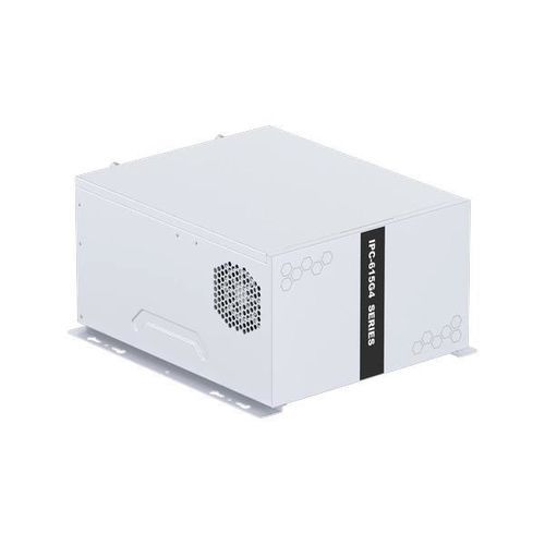 Box-PC - IPC-615G4-H110 - NODKA Automation Technology - Tower / wandmontiert / 6th Gen Intel® Core™