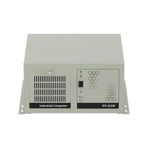 Box-PC - IPC-615W series - NODKA Automation Technology - Tower / wandmontiert / Intel® Pentium