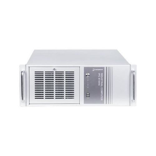 Server-PC - IPC-615H5 series - NODKA Automation Technology - Rack / Intel® Core™ / 14. Generation Intel® Core™