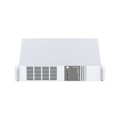 Box-PC - IPC-615H2-Q470 - NODKA Automation Technology - Rack / Intel® Core i3 / Intel® Core i5