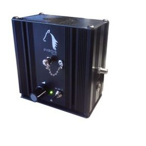 LED-Lichtquelle - LED series - pyroistech.sl - für unterschiedliche Wellenlängen / Hochleistung / Puls