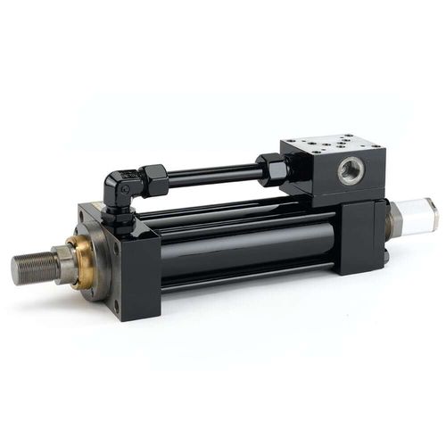 Hydraulikzylinder - HMIX series - Parker Cylinder Division Europe - ISO / Industrie / für Nahrungsmittel