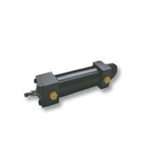 Hydraulikzylinder - 3L series - Parker Cylinder Division Europe - Zugstangen / doppeltwirkend / einfachwirkend