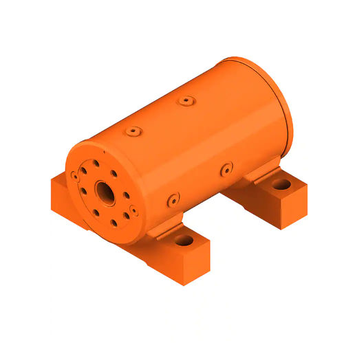 Hydraulischer Antrieb - L20-Series - Parker Cylinder Division Europe - Dreh / schrägverzahnt / für schwierige Anwendungen