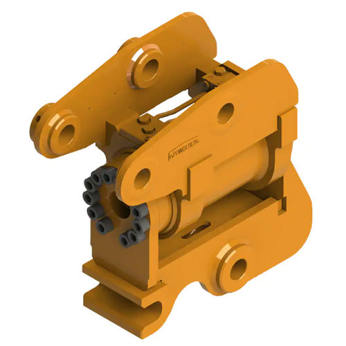 Hydraulischer Antrieb - PTNG Series - Parker Cylinder Division Europe - Dreh / Kolben / Standard