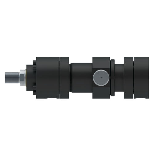 Hydraulikzylinder - MA3 Series - Parker Cylinder Division Europe - doppeltwirkend / einfachwirkend / Stahl