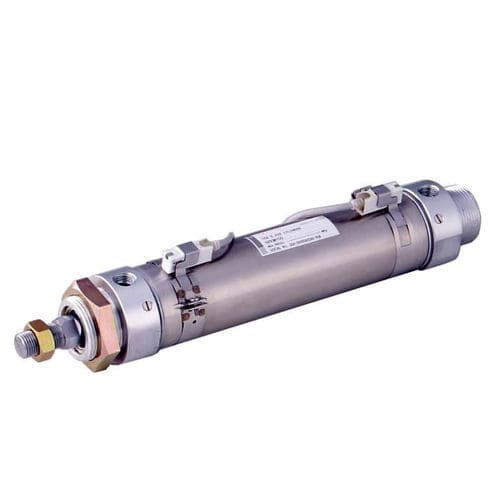 Pneumatikzylinder - 10Z-3 series - Parker Cylinder Division Europe - doppeltwirkend / einfachwirkend / Edelstahl
