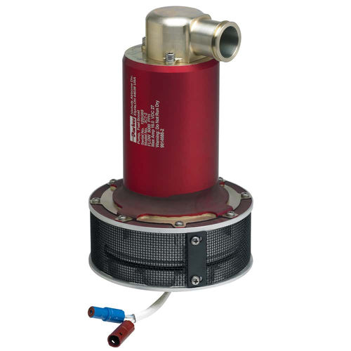 Impellerpumpe - 13C1-1 - Parker Cylinder Division Europe - Kraftstoff / mit Elektromotor / selbstansaugend