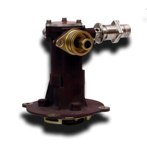 Umschlagpumpe - 14C1-4 - Parker Cylinder Division Europe - Zentrifugal / Kraftstoff / mit Elektromotor