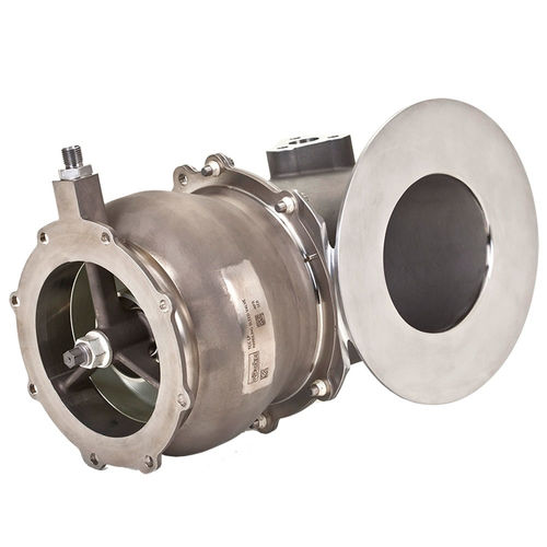 Kugelventil - FSDHBV001 - Parker Cylinder Division Europe - Hand / Steuerung / Regel