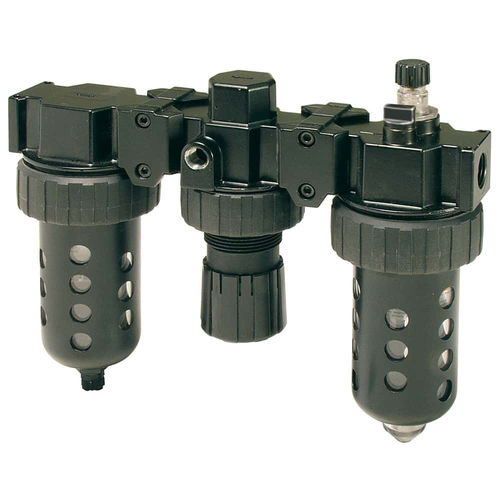 Filterregler-Öler / Luft - 06G22A13A2BC	 - Parker Cylinder Division Europe - Gas / Öl / Druck