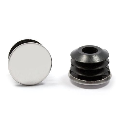 Presseinsatz - Rti250 - StockCap - Metall / rund / kundenspezifisch