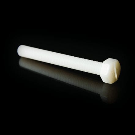 Ankerbolzen - BOLT1 - StockCap - Sechskant / Nylon / Befestigung