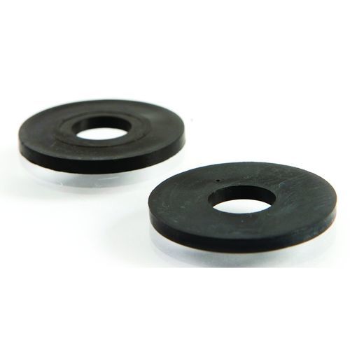 Ringsicherungsscheibe - RWM3 - StockCap - groß / SBR / Gummi