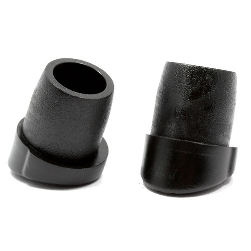 Stuhlfuß - SCF1 - StockCap - Gummi / Kunststoff / Antivibration