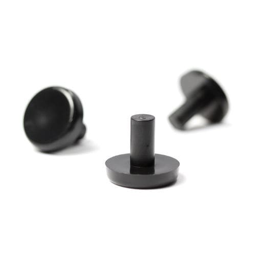 Schwingungshemmender Puffer - SCB1 - StockCap - mechanisch / Schornstein / Kunststoff