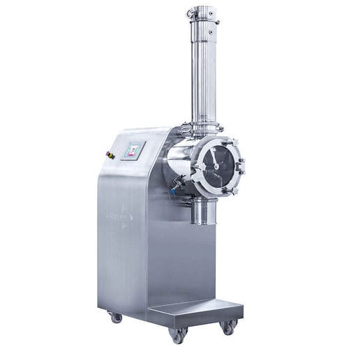 Vakuumtrockner - VT20 - Gebrüder Lödige Maschinenbau GmbH - Schaufel / Chargen / für die Pharmaindustrie