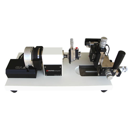 Kraftmessgerät - VARIOcouple® - CLA Clinical Laboratory Automation SA - Drehmoment / elektromechanisch / Labor