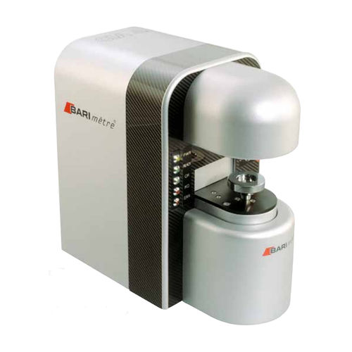 Tisch-Drehmomentmesser - BARImètre® - CLA Clinical Laboratory Automation SA - zur Drehmomentregelung / automatisch / manuell