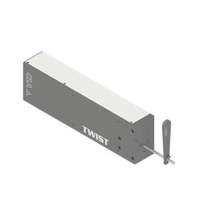 Elektrischer Antrieb - TWIST series  - CLA Clinical Laboratory Automation SA - linear / Dreh / Positionierung