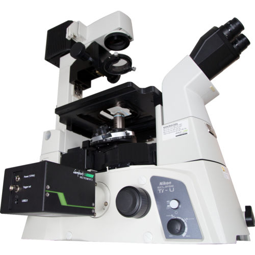 Messmikroskop - LIFA-TD  - Lambert Instruments - Fluoreszenz Lifetime Imaging / Fluoreszenz / Digitalkamera