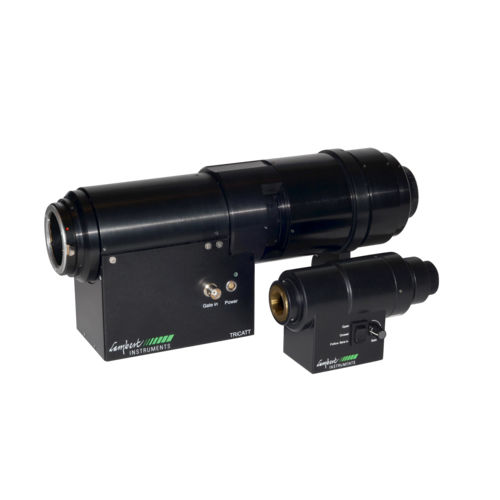 Bildverstärker - TRiCATT Series - Lambert Instruments
