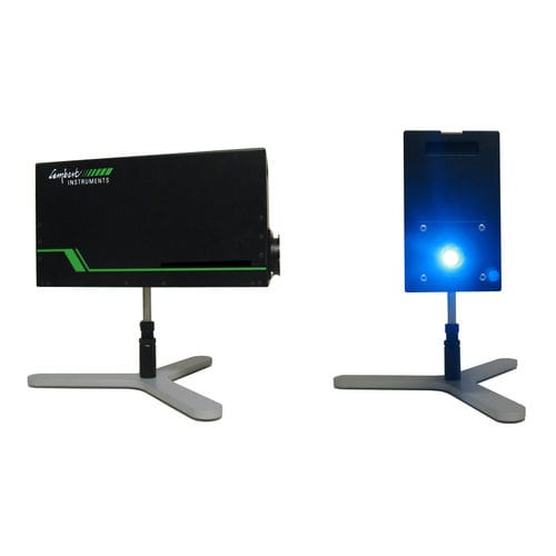 LED-Lichtquelle - Multi-LED - Lambert Instruments - farbig / Puls / USB