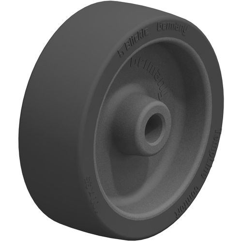 Laufflächen-Rad - POSI series - Blickle Räder+Rollen GmbH u. Co. KG - Nylon / geräuscharm / hitzebeständig