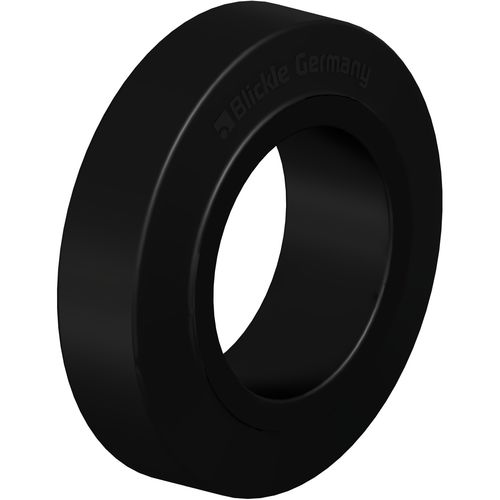 Industriereifen - BEV series - Blickle Räder+Rollen GmbH u. Co. KG - Vollgummi