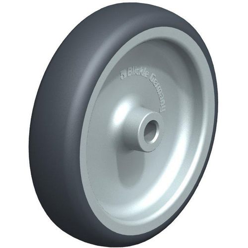 Laufflächen-Rad - TPA series - Blickle Räder+Rollen GmbH u. Co. KG - Thermoplast / Kugellager / für geringe Belastung
