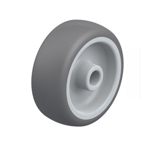 Laufflächen-Rad - PATH series - Blickle Räder+Rollen GmbH u. Co. KG - Thermoplast / geräuscharm
