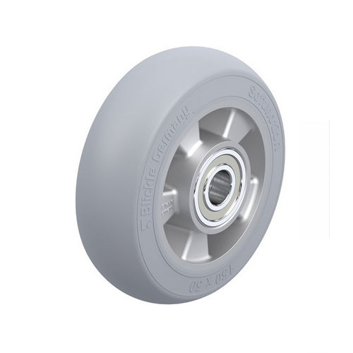Laufflächen-Rad - ALES series - Blickle Räder+Rollen GmbH u. Co. KG - Aluminium / nichtkreidend
