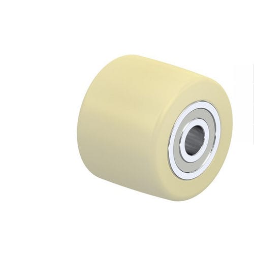 Laufflächen-Rad - GSPO series - Blickle Räder+Rollen GmbH u. Co. KG - Nylon / für schwere Lasten