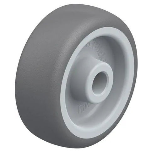 Laufflächen-Rad - PATH series - Blickle Räder+Rollen GmbH u. Co. KG - Thermoplast / Kugel / Kugellager