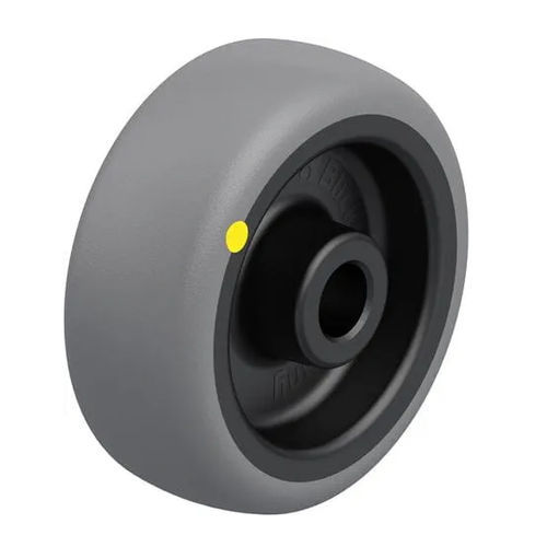 Laufflächen-Rad - TPA-ELS series - Blickle Räder+Rollen GmbH u. Co. KG - Thermoplast / Shore A / Kugellager