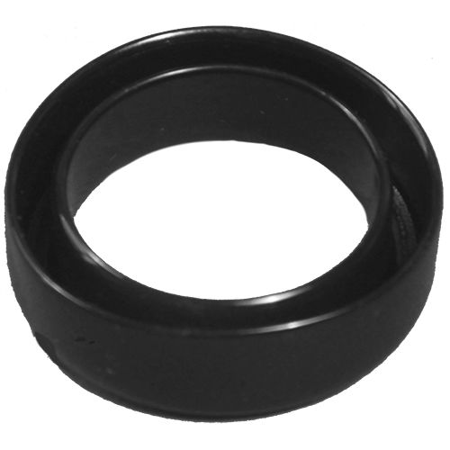Kantschutz-Ring / geöffnet / für Rohrenden - BORS series - PLASTEM