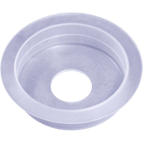 Runde Kappe - CAPS_TR series - PLASTEM - Polyethylen mit niedriger Dichte (LDPE) / Polyethylen / Schutz