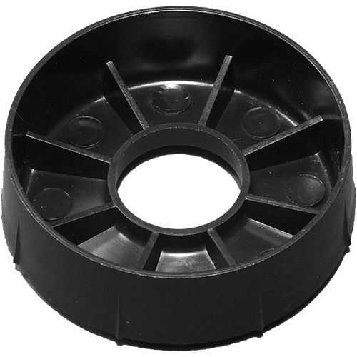 Kantschutz-Ring / geöffnet / für Rohrenden - MAND series - PLASTEM
