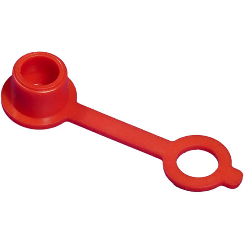 Konischer Stopfen - 65 series - PLASTEM - außen / Polyethylen mit niedriger Dichte (LDPE) / Schutz