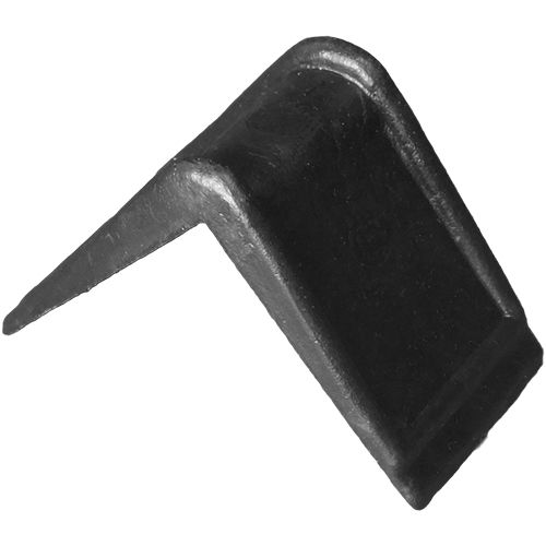 Kunststoff-Kantenschutz - COIN_SAN series - PLASTEM