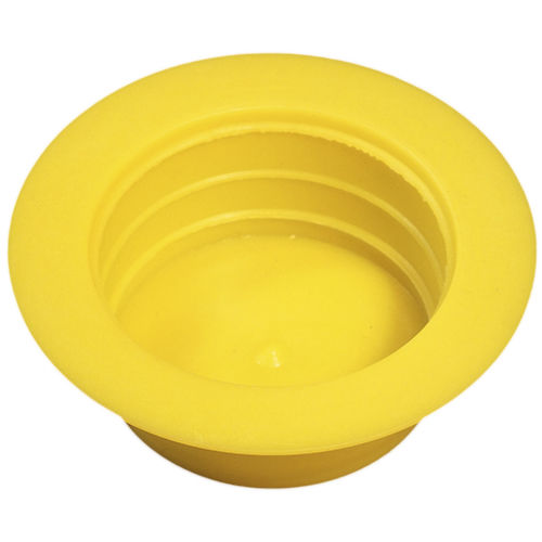 Konischer Stopfen - CONE_S series - PLASTEM - außen / innen / Polyethylen mit niedriger Dichte (LDPE)